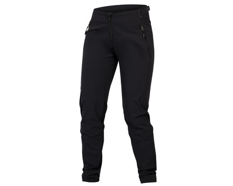 Endura Women's MT500 Burner Lite Pant (Black) (XL)